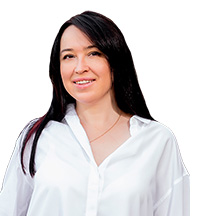 Елена Пустовойт