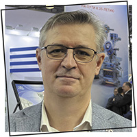 Роман Балуев