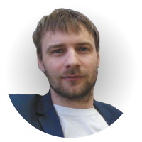 Андрей Красиченок