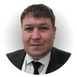 Андрей ПУСТОВОЙТ