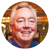 Деннис Дж. Уайт