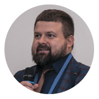 Игорь ЦВЕТКОВ