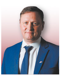 Роман Жерноклеев