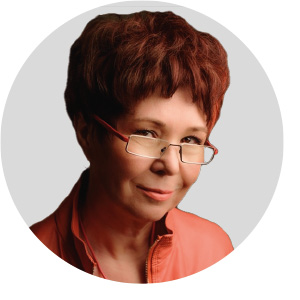 Марина Дзюбанова