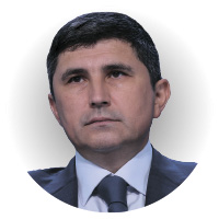 Сергей ДРЕГВАЛЬ