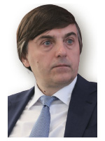 Сергей КРАВЦОВ