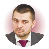 Сергей Мамедов