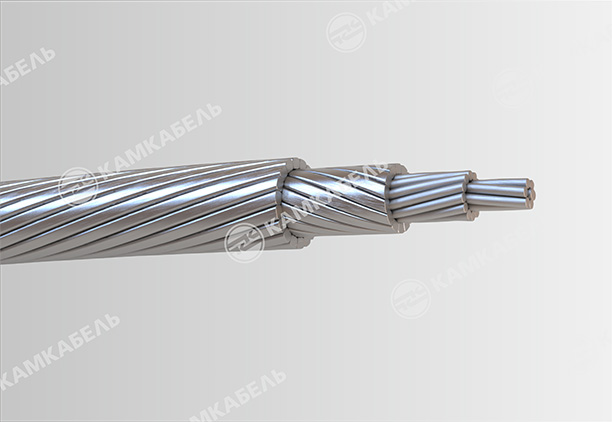 Неизолированный провод - АСп 