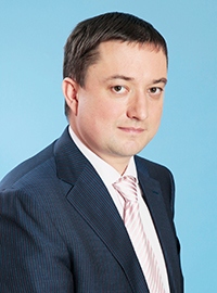 Шацкий Павел