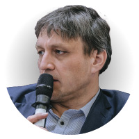 Олег БАРКИН