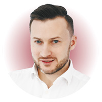 Илья Долматов, директор Института экономики и регулирования инфраструктурных отраслей НИУ ВШЭ