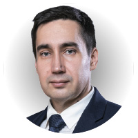 Евгений ГРАБЧАК