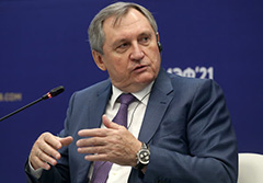 Николай Шульгинов