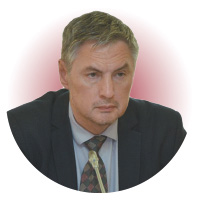 Сергей ЛЕКАРЕВ