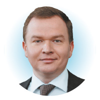 Михаил Книгин