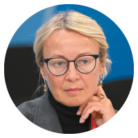 Наталья Альбрехт