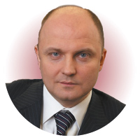 Олег Аксютин