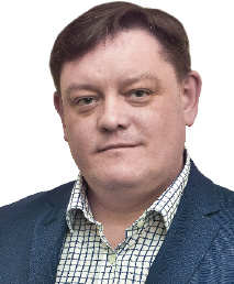 Дмитрий Вологжанин