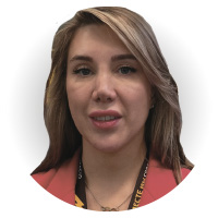 Анна ПЕРЕПЕЛКИНА