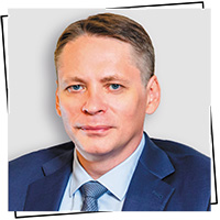 Федор ОПАДЧИЙ