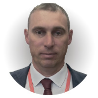 Степан КРИВОВ