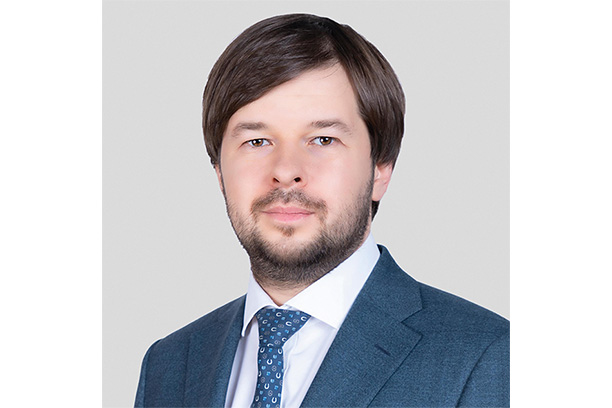 Павел Сорокин