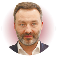 Владимир Хлебников