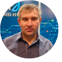 Денис Дрозд, инженер-разработчик «ММП-ИРБИС»
