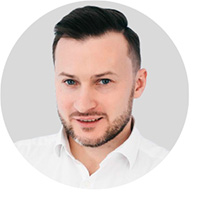 Илья Долматов