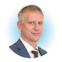 Александр БАКАЙ