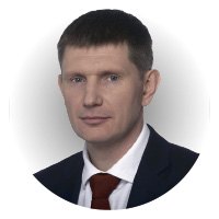 Максим Решетников