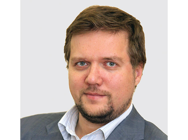 Сергей Майоров