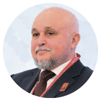 Сергей ЦИВИЛЕВ Сергей Цивилев