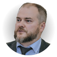 Вадим ЗВЕРЕВ