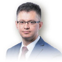 Дмитрий ИСЛАМОВ