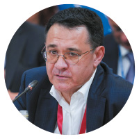 Валерий Селезнев