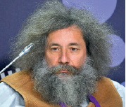 Михаил Гельфанд