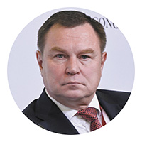 Василий НИКОНОВ