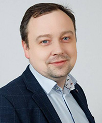 Василий Прудко