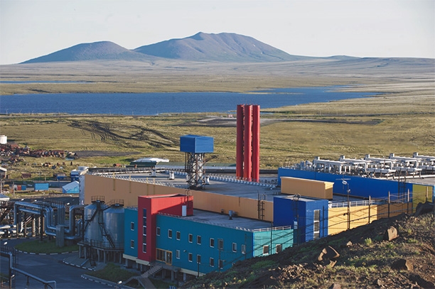 Фото: magadanenergo.ru