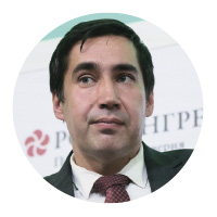 Евгений ГРАБЧАК