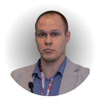 Максим ТРОФИМОВ