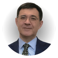 Валерий СЕЛЕЗНЕВ