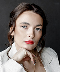 Екатерина Курбатова