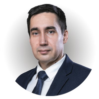 Евгений Грабчак