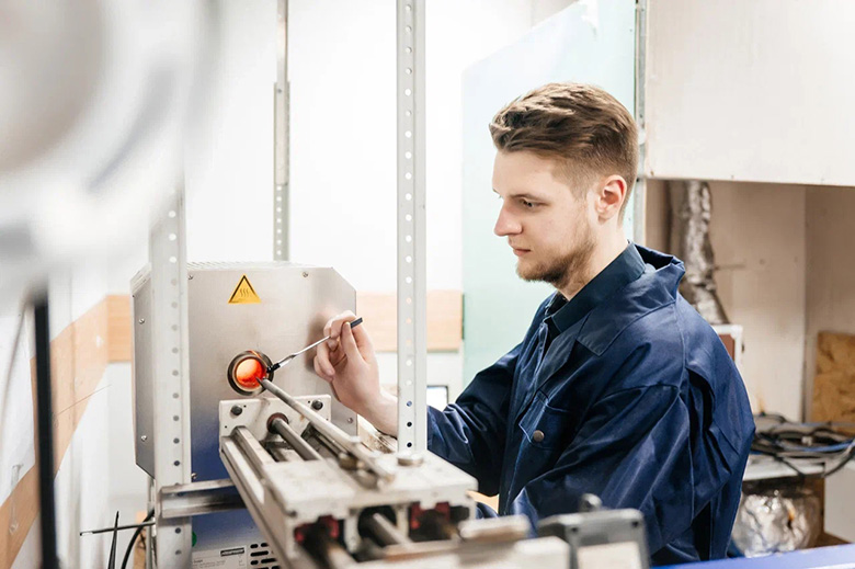 Фото предоставлено пресс-службой Томского политехнического университета