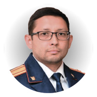 Улан КЕНЗЕЕВ