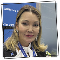 Ирина Подоба