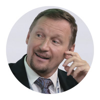 Роман БЕРДНИКОВ