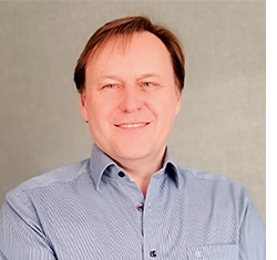 Дмитрий ХОЛКИН директор Инфраструктурного центра «Энерджинет» Дмитрий ХОЛКИН директор Инфраструктурного центра «Энерджинет»